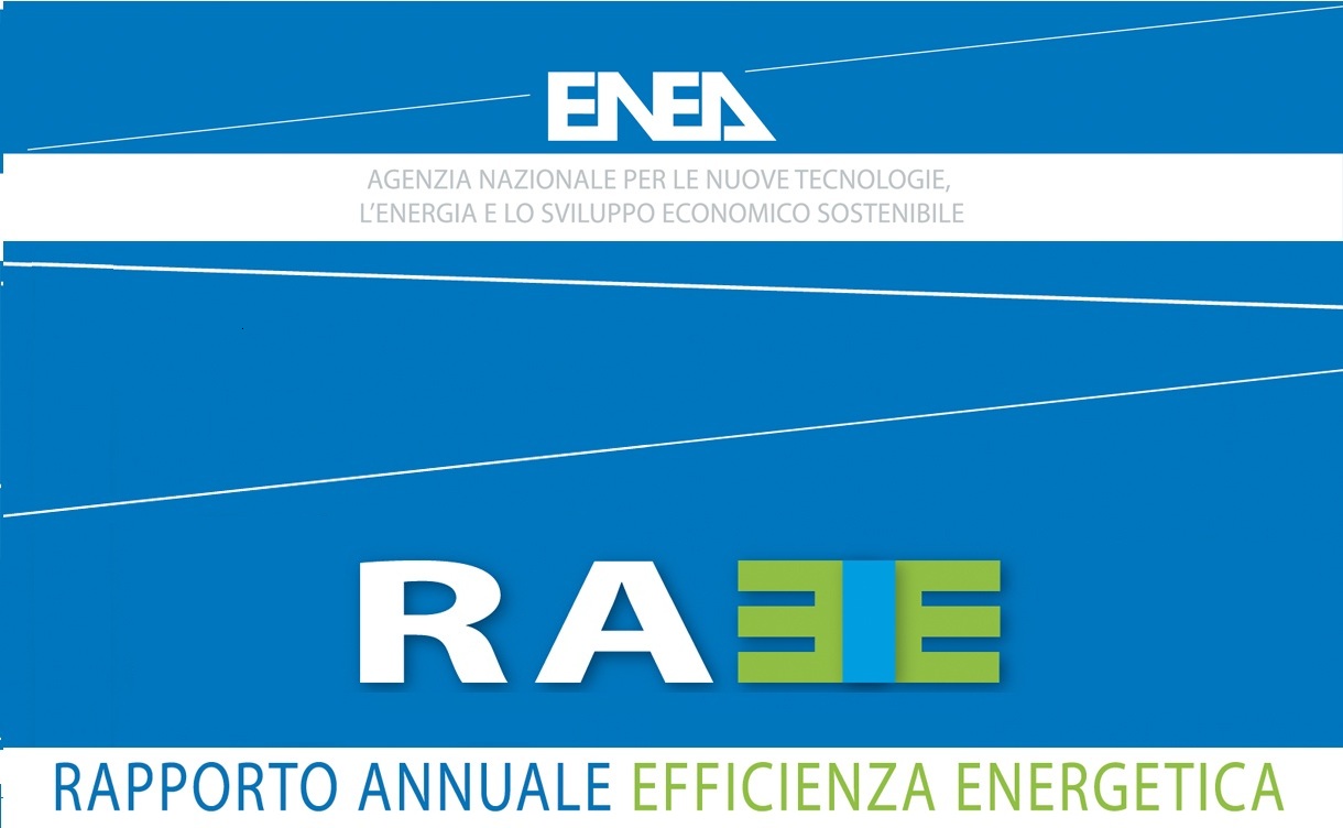Enea Rapporto efficienza energetica 2011